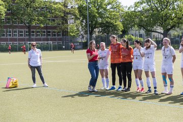 Bild 82 - wBJ SC Alstertal-Langenhorn - Rissener SV : Ergebnis: 9:0